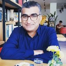 مهدی بذرافکن| (@mehbazrafkan) / X