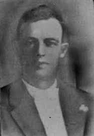 George Frederick Robert Butler (1892-1940)