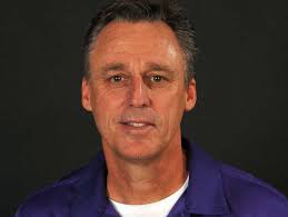 Mark Stroud returns to Calvary as head football coach