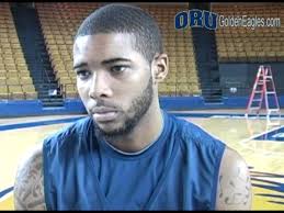 Men's Basketball Media Day