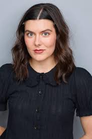 The Grief Project (Short 2025)