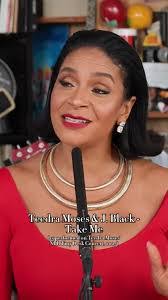 Teedra Moses's Instagram, Twitter & Facebook