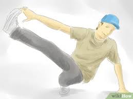 If you want to dance, you have got to love it. How To Be A Good Hiphop Dancer 12 Steps With Pictures Wikihow