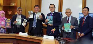 68100 batu caves, selangor darul ehsan. Tts Dbp Terbit Buku Khazanah Flora Dan Fauna