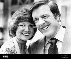 Eamonn andrews this is your life Black and White Stock Photos & Images