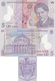 Astfel, oamenii se pot lipsi de bancnota de 5 lei şi chiar să uite de cele puse deoparte. Catalog De Bancnote Lista De Bancnote Pentru Emisiunea 2018 2018 5 Lei Romania