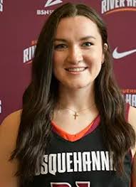 Olivia Brandt (11/8/2021)