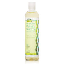 To make your hair silky and shiny with vinegar, start by diluting ¼ cup of white or apple cider vinegar with ¼ cup of water, since vinegar is too strong to use by itself. 11 Best Sulfate Free Clarifying Shampoo Reviews Of 2021 Nubo Beauty
