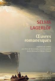 Résultat de recherche d'images pour "selma lagerlof"