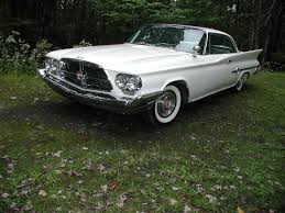 Image result for Sheffield Silver 1960 Chrysler