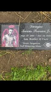 Gone to soon Luv you Markie #fyp Cincinnati Ohio #Hugeshighschool#fypage  #Dwaynepearson