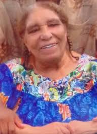 Obituary for Edith Elizabeth Cummings