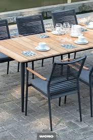 Moderne Und Leichte Sitzgruppe Aus Aluminium Von Zebra Garten Gartengestaltung Gartenmobel Outdoormobel Terrasse Teak Gartenmobel Gartenmobel Aussenmobel