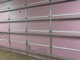 You don't want to spend money on a kit, which might be. How To Insulate A Garage Door Mister Garage Door