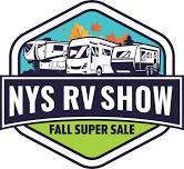 NYS Fall RV Show