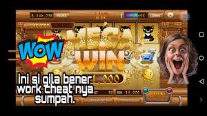 Cheat aplikasi slotgame online indonesia. Cheat Game Russian Slots Youtube