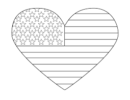 Free printable 4th of july coloring pages. Free Printable 4th Of July Coloring Pages Paper Trail Design