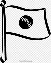 All the images are 300dpi and approximately 10 inches at their widest point. Japan Flag Japan Flag Clipart Black And White Hd Png Download 389x480 1747464 Png Image Pngjoy