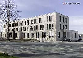 Abc Klinker Verblendklinker Aspero Dover Df Objekt Amtsgericht Werl Abcklinker Abcklinkergruppe Verblendklinker Klinker Bricks Building Structures Abc