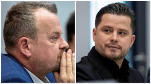 Gwiazda TVN zaatakowana. Poważne oskarżenia. 'Zostałem oszukany' Piłka  nożna