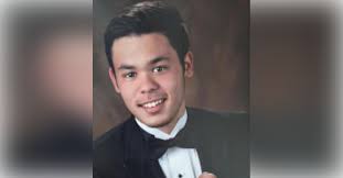 Obituary information for Tyler Allen Newell