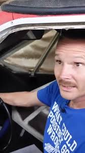 This Car’s Defroster Switch Is Just for Show!