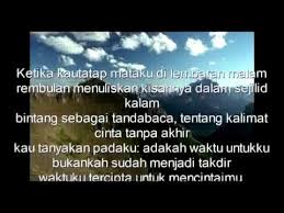 Kata kata indah untuk mengucap selamat malam. Kata Kata Aku Gak Mau Kehilangan Kamu