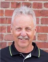 Wayne HAMM Obituary (2017)