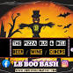 BOO-BASH @ Lookingglass Brewery event in Winston, OR