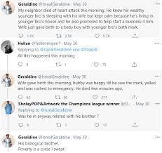 Click here to find the right ikea product for you. Man Living With His Brother Allegedly Dies Of Heart Attack Shortly After His Wife Welcomed A Baby Who Has His Younger Brother S Birth Mark