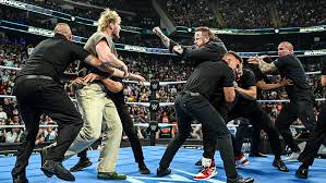 WWE SummerSlam 2025: John Cena vor Titelmatch gegen Cody Rhodes mit überraschender Wendung! - Imagen principal del artículo