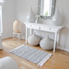 .liv interior teppich rainbow lunoa, liv interior outdoor teppich lala mehrfarbig mit, liv interior outdoor teppich north grau beige, liv interior pet teppich duo stone lunoa, liv interior teppich läufer diamond grün 70x250 cm outdoor, kunststoffteppich im ethno stil online bei milanari com. Outdoor Teppich Aus Recycling Plastik In Grau Weiss Von Liv Interior