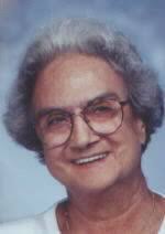 Obituary information for Lina Pardee
