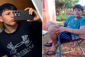 “No puede haber otro Rodrigo”: el doloroso reclamo del padre del joven que murió por hantavirus