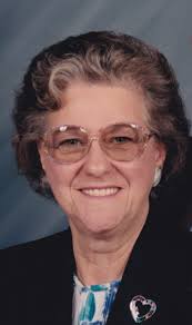 Obituary information for Bernal "Fay" Leasure