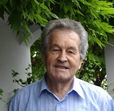 Bennwihr Les 80 ans de François Neff