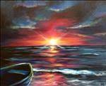 WICKED SUNRISE**Public Event**
