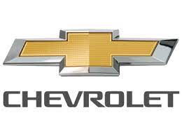 Chevrolet Logo