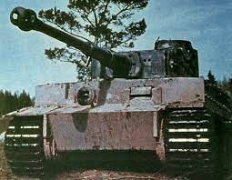 Kevin is in the process of rebuilding 2 tiger 1 tanks, all original. Tiger Der Letzte Kampf Weltkrieg2 De