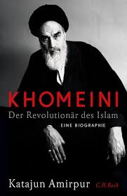 Islam er den dominerende religion. Ebook Khomeini Von Katajun Amirpur Isbn 978 3 406 76874 3 Sofort Download Kaufen Lehmanns De
