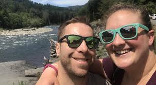 Katarina Ferber and Scott Groce's Wedding Website