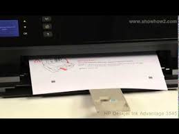 شرح لطريقة #تعريف أغلب أنواع #الطابعات المنتجة من قبل الشركات المشهورة مثل hp والكانون و epson والسوني والبراذر. Hp Deskjet Ink Advantage 3545 ØªØ¹Ø±ÙŠÙ