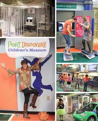 Family Friendly Activities In Baltimore Maryland Momslovebmore Family Friendly Activities Childrens Museum Kid Friendly Vacations