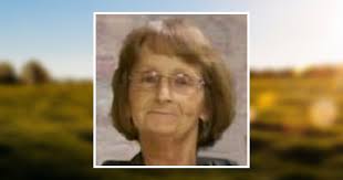 Barbara Wick Obituary January 26, 2017