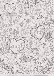 Tiere, blumen, zitate und sogar ganze abstrakte bilder zum ausmalen, die kleine details enthalten, haben die gleiche wirkung und machen genauso viel spaß. 56 Genial Ausmalbilder Jugendlich Bild Malvorlagen Mandalas Kinder Malvorlagen Zum Ausdrucken