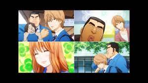 Ore monogatari starts with gouda takeo is a freshman in high school. Ø§Ù†Ø·Ø¨Ø§Ø¹ Ø§Ù„Ø­Ù„Ù‚Ø© 1 Ù…Ù† Ø§Ù†Ù…ÙŠ Anime Review Ore Monogatari Youtube