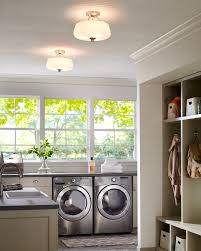 Installation Gallery Laundry Room Lighting Ceiling Lighting