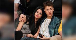 When Justin Bieber Selena Gomez Couldn T Wait To Get Married Enjoy With Kids Together