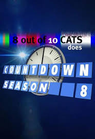 Watch 8 Out Of 10 Cats Does Countdown | Stream Free On Channel 4
