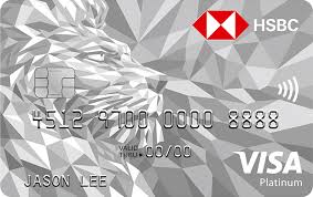 First of all, it is completely free to pay bills with this online bill payment service. Hsbc Visa Platinum Credit Card No Fee Cashback Card For Food Petrol Credit Card Review Valuechampion Singapore